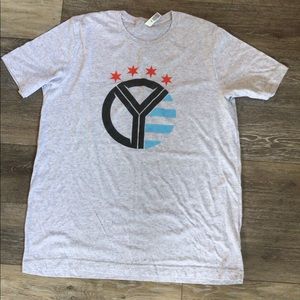 Bella-Canvas Brand Unisex Short Sleeve T-shirt